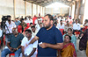 Mangaluru: Fishermen, activists raise concerns over waterway service between Hoige Bazar and Kuloor on Gurupura river